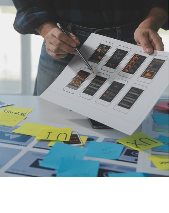 Custom engineering deliverables